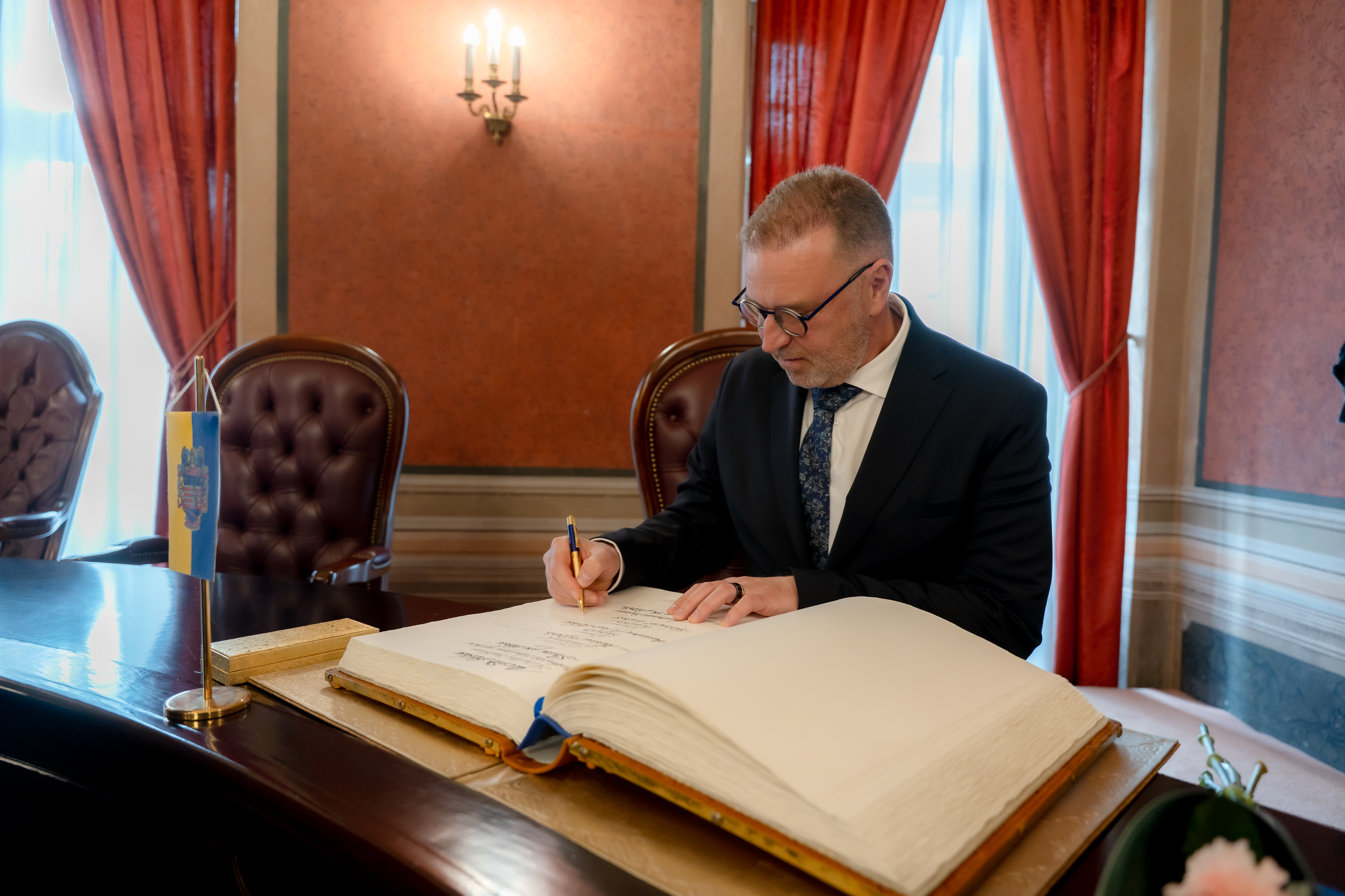 Srdce pre Kosice  ocenovanie socialnych pracovnikov 2025-94